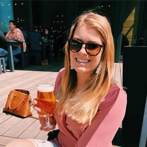 Meet your Posher, Lexy